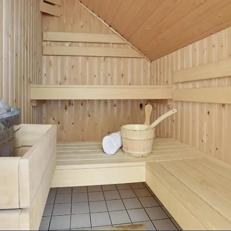 By Water Near Rotterdam With Sauna * Simonshaven