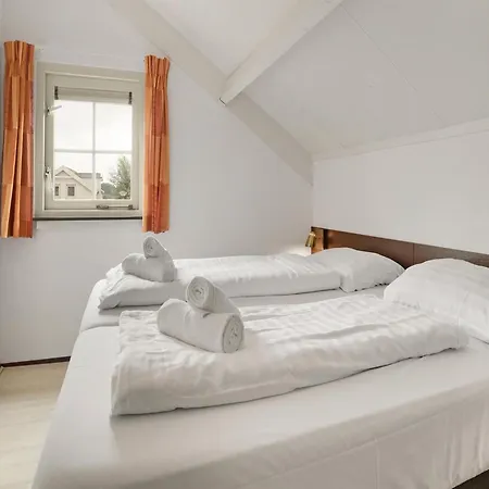 펜션 By Water Near Rotterdam With Sauna *